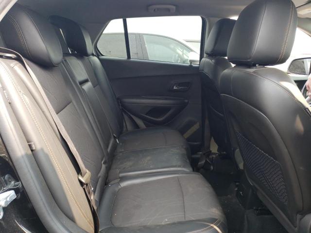 2019 CHEVROLET TRAX 1LT - KL7CJPSB9KB917542