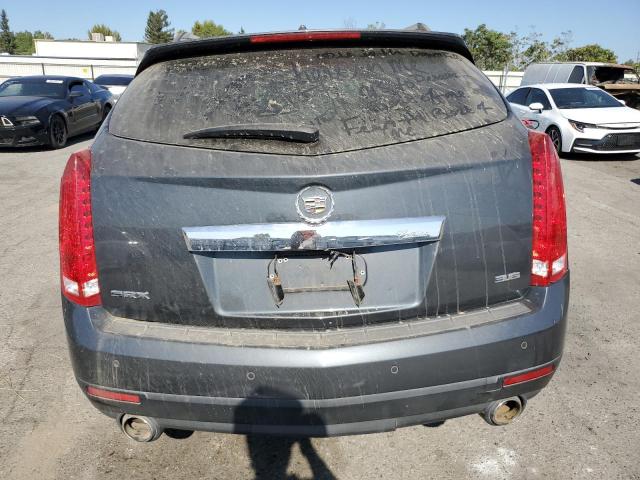 2012 Cadillac Srx Luxury Collection VIN: 3GYFNAE31CS659460 Lot: 56203664