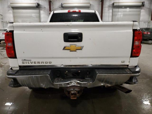 2015 CHEVROLET 2500 HD 1GC1KVEG8FF614219
