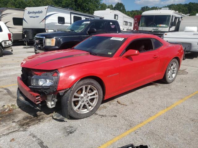 2015 CHEVROLET CAMARO LT #2962578836