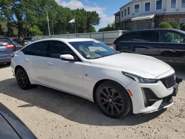 2020 CADILLAC CT5 SPORT - 1G6DU5RK9L0138232