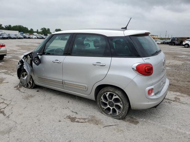 VIN ZFBCFACH8EZ022210 2014 Fiat 500L, Lounge no.2