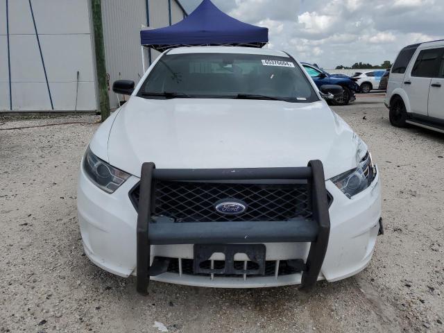 2019 FORD TAURUS POL - 1FAHP2L85KG108237