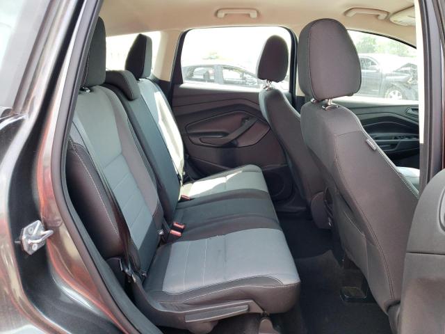 2017 FORD ESCAPE S - 1FMCU0F76HUA57776