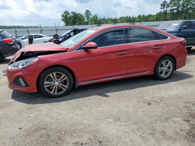 Vin: 5npe34af3jh710540, lot: 63042164, hyundai sonata sport 2018 img_1