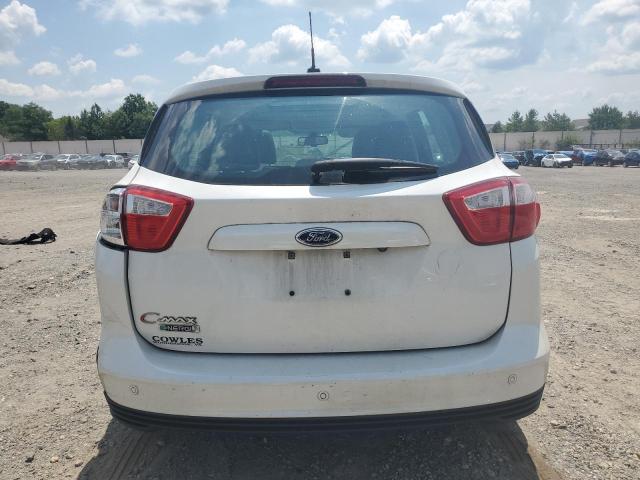 2016 FORD C-MAX PREM - 1FADP5CUXGL102784