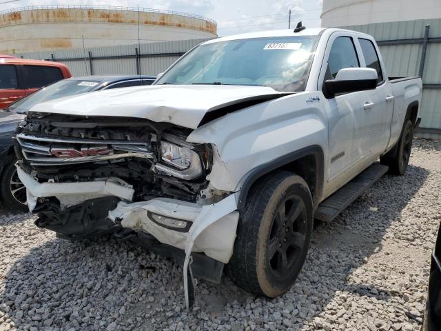 2017 GMC SIERRA 1GTV2LEC8HZ124514