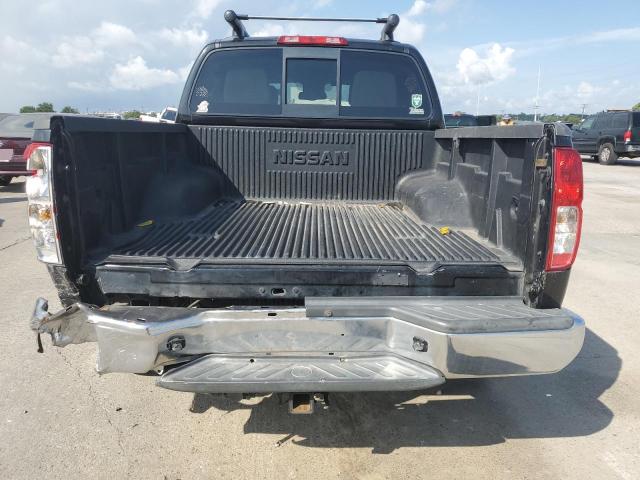 2016 NISSAN FRONTIER S - 1N6AD0EV6GN728722