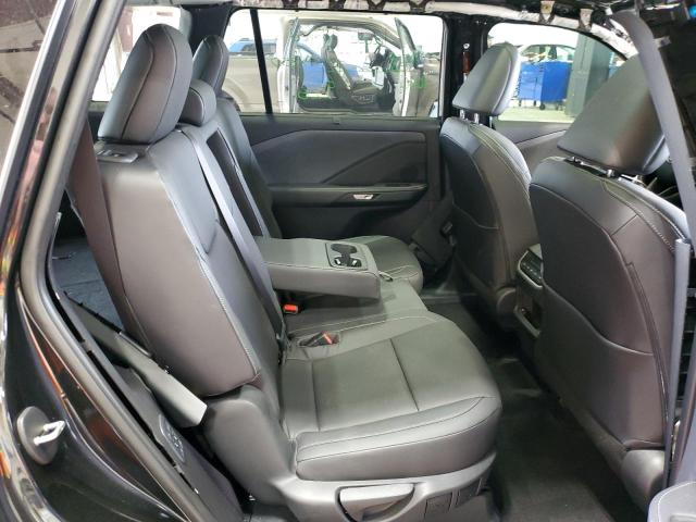 2024 LEXUS TX 350 BAS 5TDAAAB61RS008451