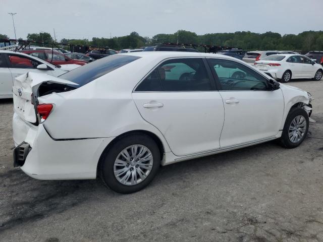 VIN 4T4BF1FK9DR302599 2013 Toyota Camry, L no.3