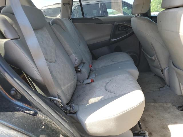 2011 Toyota Rav4 VIN: 2T3BF4DV8BW098133 Lot: 61449854