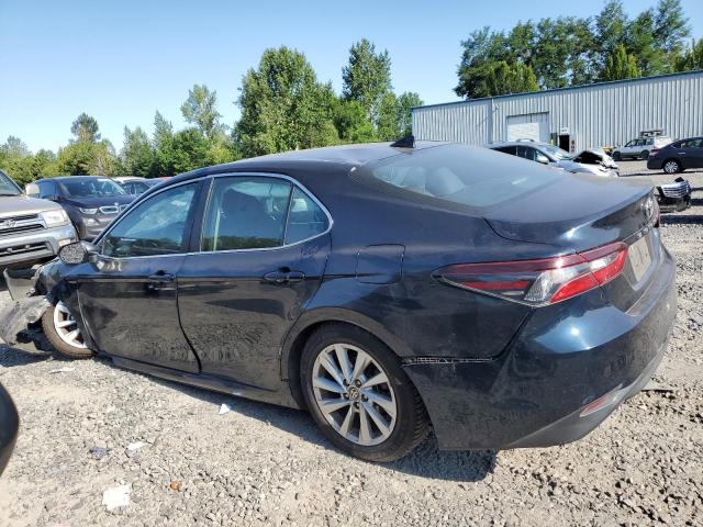 VIN 4T1C11BK3MU034717 2021 Toyota Camry, LE no.2