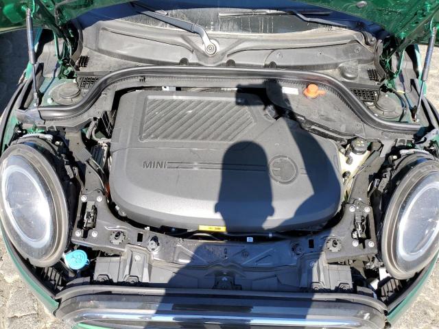 2024 MINI COOPER SE - WMW13DJ04R2V89618