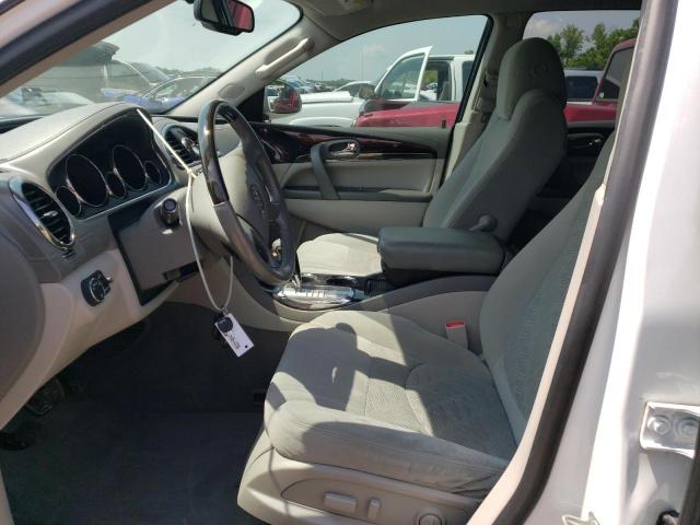2017 BUICK ENCLAVE - 5GAKRAKD1HJ230237