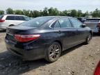 TOYOTA CAMRY LE photo