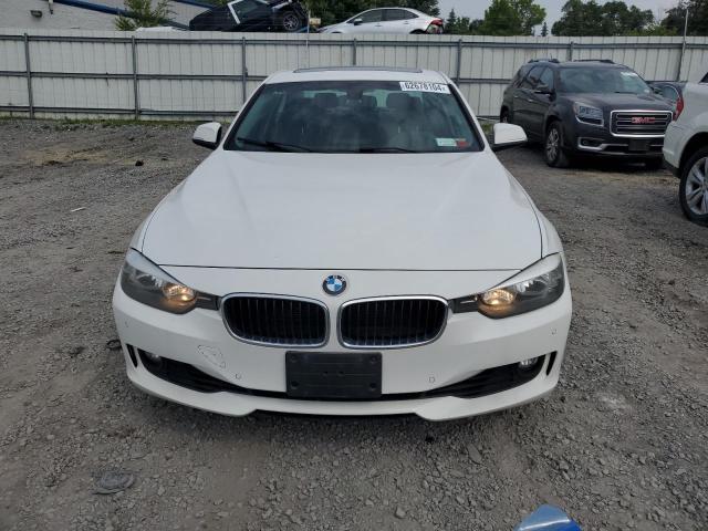 2015 BMW 328 XI - WBA3B3G59FNR85904