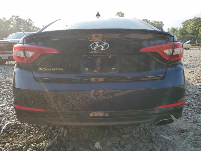 2016 HYUNDAI SONATA SE - 5NPE24AF7GH398234