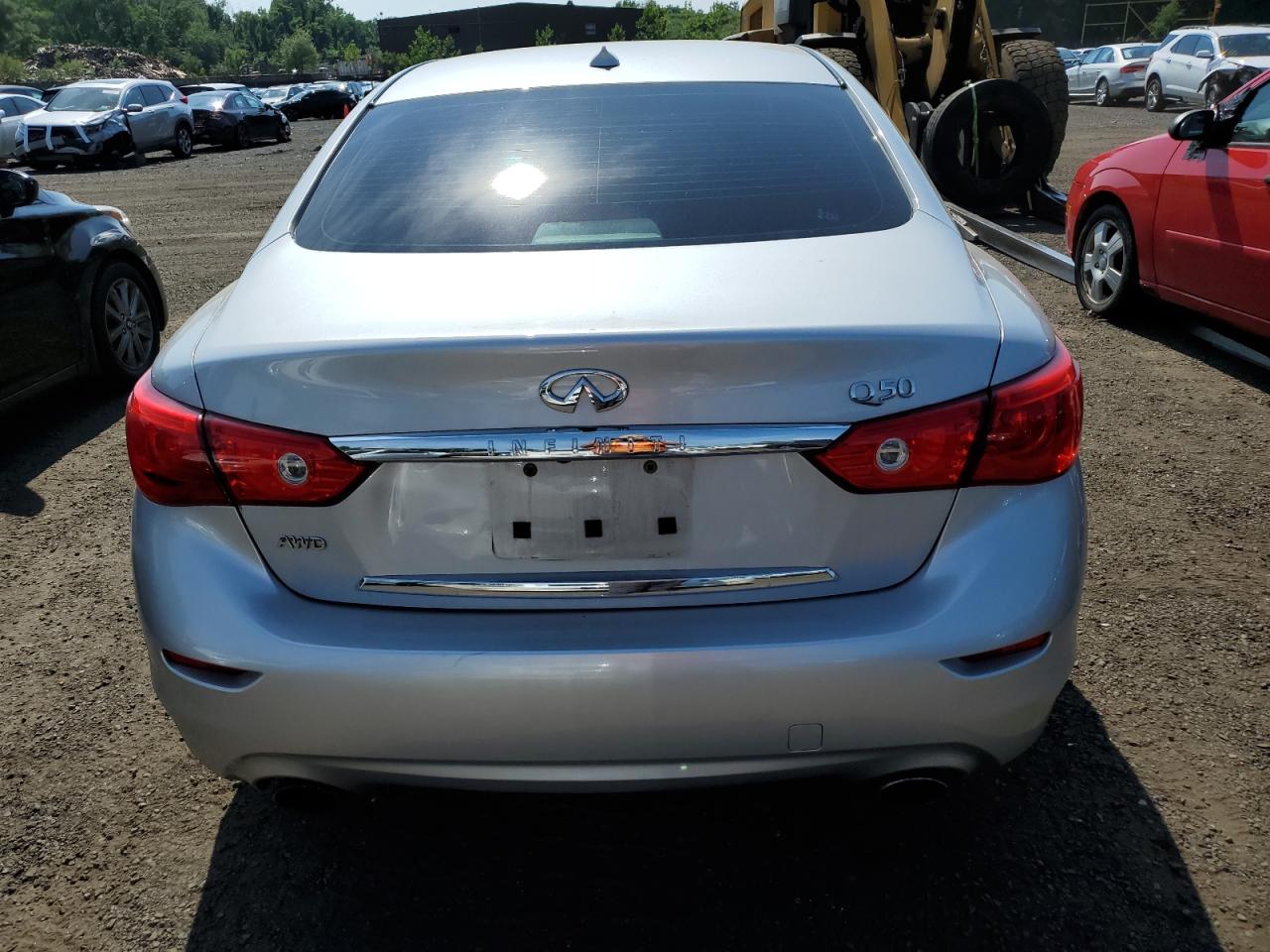 JN1EV7AR1HM831933 2017 Infiniti Q50 Premium