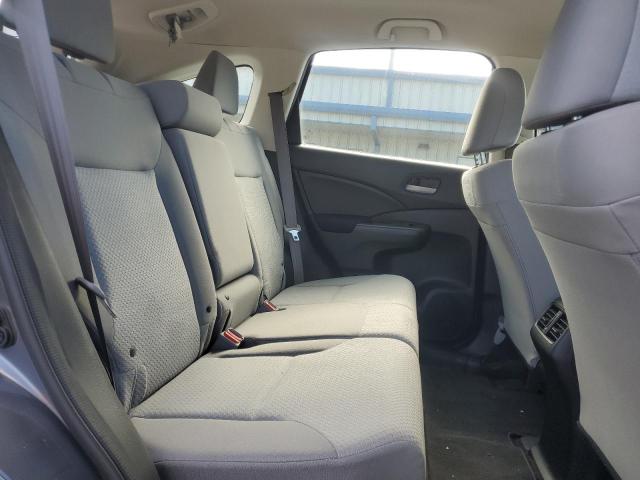 2016 Honda CR-V - Image 11