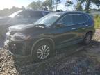 2017 NISSAN ROGUE S - KNMAT2MV5HP618317