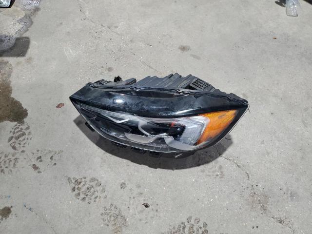 2022 FORD EDGE ST - 2FMPK4AP0NBA95544