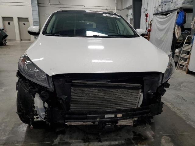 2020 KIA SORENTO EX - 5XYPHDA55LG635206