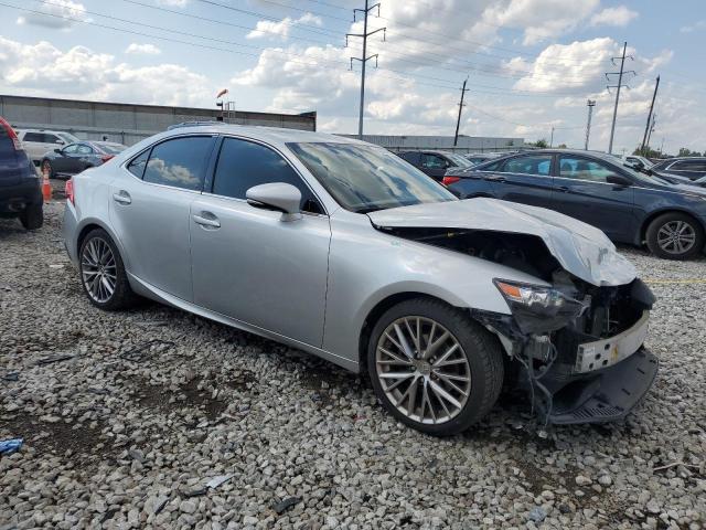 VIN JTHCF1D22E5005299 2014 Lexus IS, 250 no.4