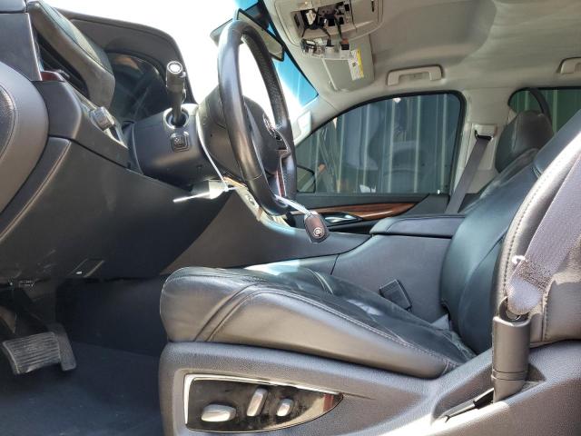 2015 CADILLAC ESCALADE 1GYS3AKJ3FR285349