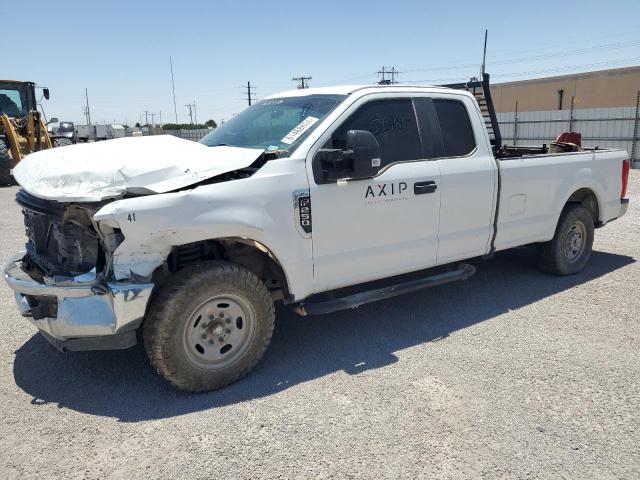 2019 FORD F250 SUPER 1FT7X2A67KEE83114  61468804