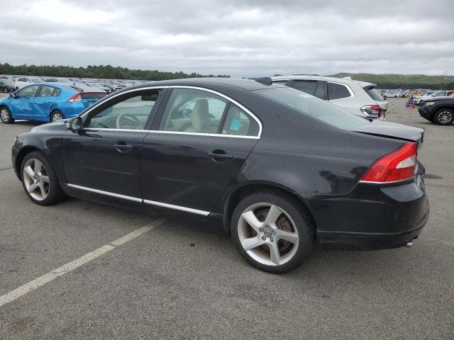 2010 Volvo S80 T6 VIN: YV1992AH6A1114572 Lot: 62211104