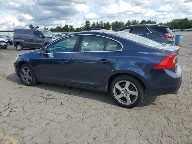 VIN YV1612FH1D2211499 2013 Volvo S60, T5 no.2