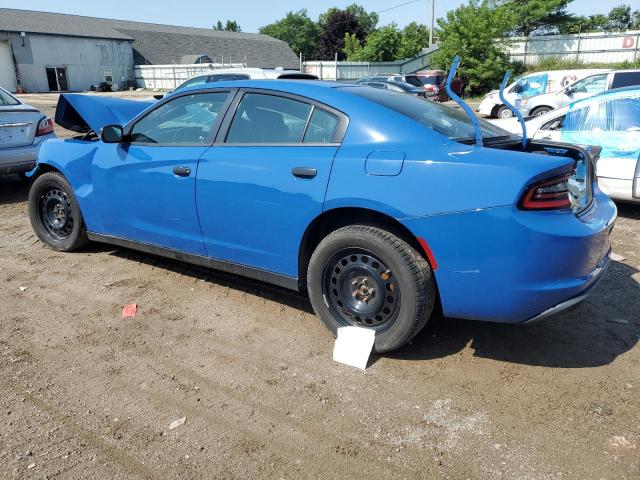 2016 DODGE CHARGER PO - 2C3CDXKT8GH271156