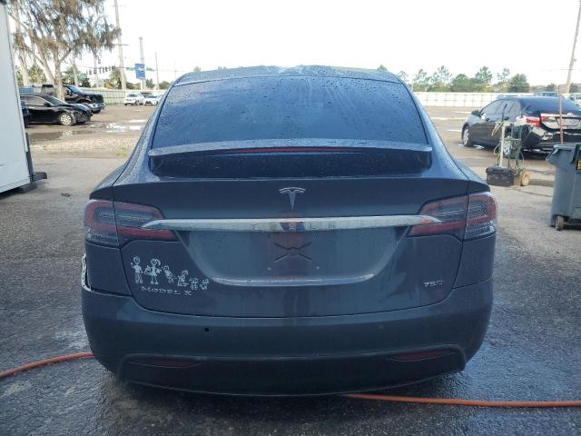 VIN 5YJXCDE2XJF088324 2018 Tesla MODEL X no.6