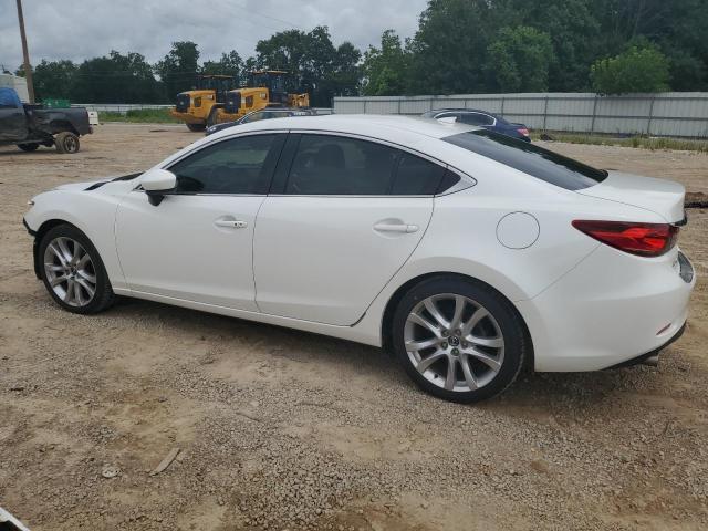 VIN JM1GJ1T56F1217399 2015 Mazda 6, Touring no.2