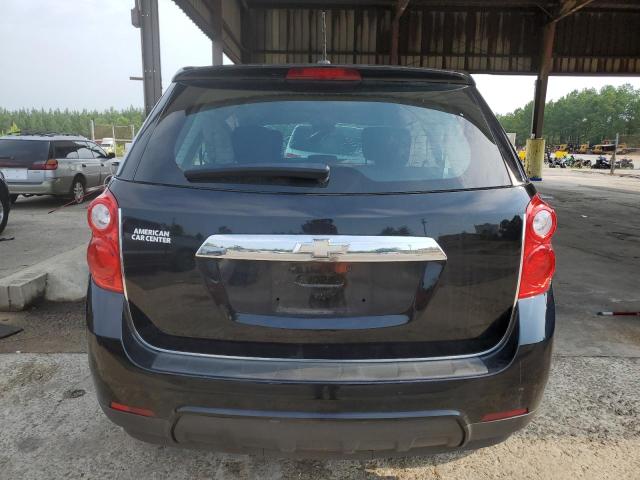 2015 CHEVROLET EQUINOX LS - 2GNALAEK8F1178531