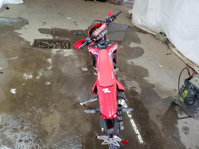 2022 HONDA CRF450 RL JH2PD111XNK300664