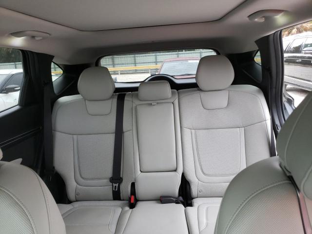 2022 Hyundai Tucson Limited VIN: 5NMJE3AE7NH111914 Lot: 62442414