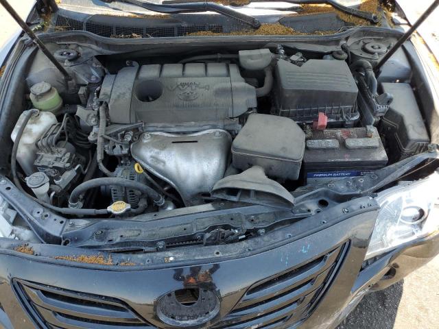 4T4BF3EKXBR117567 2011 Toyota Camry Base