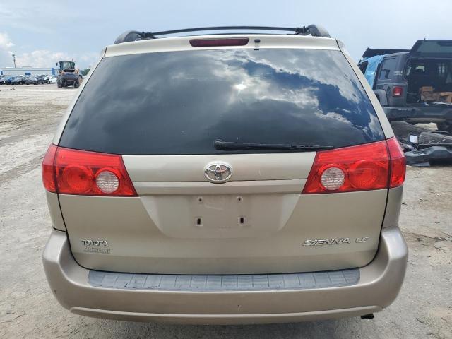 5TDZK23C09S246494 2009 Toyota Sienna Ce