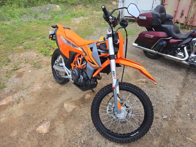 2023 KTM 690 ENDURO - VBKLEV405PM744975