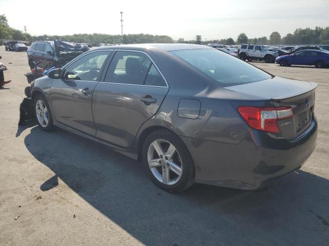 VIN 4T1BF1FK4EU367369 2014 Toyota Camry, L no.2