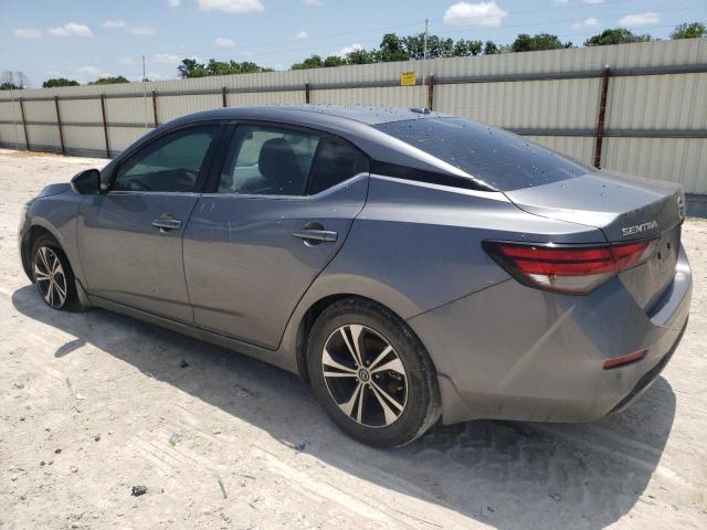 2023 NISSAN SENTRA SV - 3N1AB8CV0PY239104