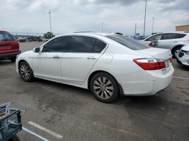 Vin: 1hgcr3f80da003578, lot: 61804994, honda accord exl 20132