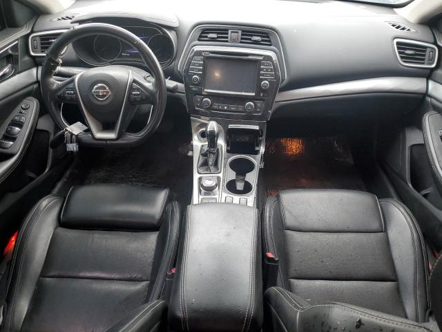 2017 NISSAN MAXIMA 3.5 - 1N4AA6AP4HC454168