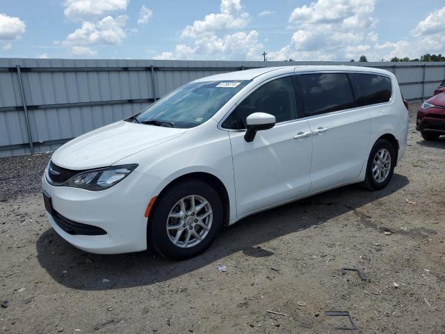 2C4RC1DG8HR817178 2017 CHRYSLER PACIFICA - Image 1