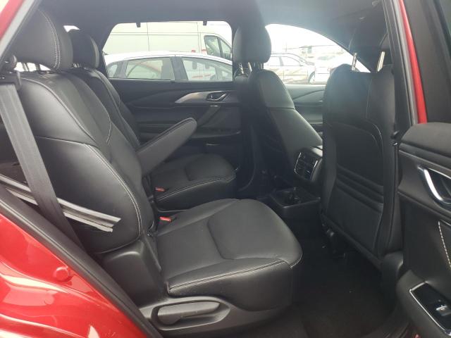 2021 MAZDA CX-9 GRAND - JM3TCBDY8M0519682