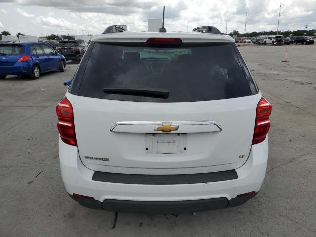 2017 CHEVROLET EQUINOX LT - 2GNALCEK7H1604594