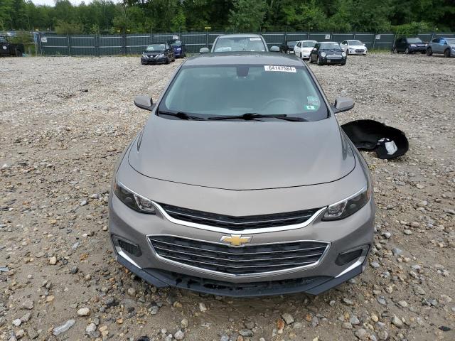 2018 CHEVROLET MALIBU LT - 1G1ZD5STXJF166680