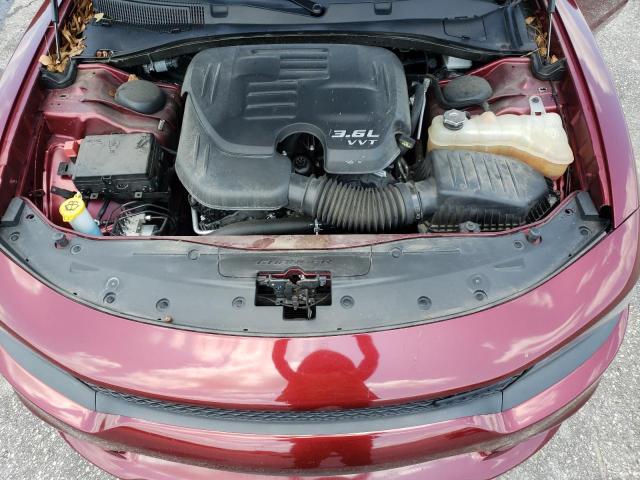 2020 DODGE CHARGER GT - 2C3CDXHGXLH216602