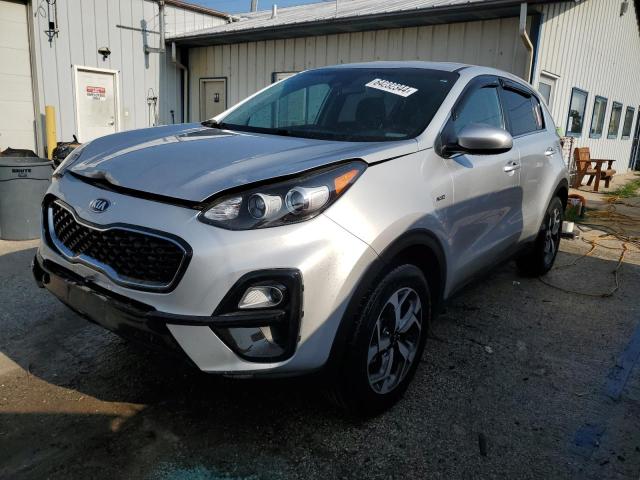 Vin: kndpmcac2l7802218, lot: 64232344, kia sportage lx 2020 img_1
